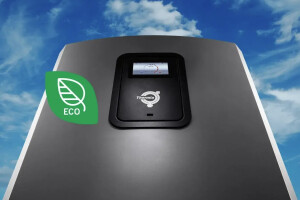 AuraTerm OÜ Kütteseadmed