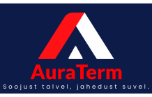 AuraTerm OÜ logo
