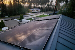 KROOT LIGHT OÜ Elektritööd