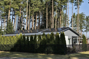 KROOT LIGHT OÜ Elektritööd