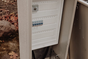 KROOT LIGHT OÜ Elektritööd