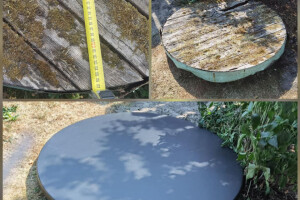 KROOT LIGHT OÜ Kaablitööd