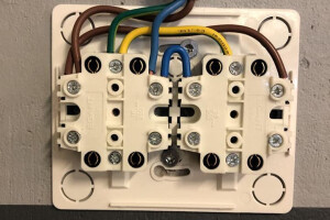 KROOT LIGHT OÜ Kaablitööd