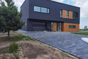 KROOT LIGHT OÜ Turvasüsteemid