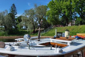 KROOT LIGHT OÜ Turvasüsteemid