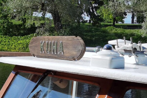 KROOT LIGHT OÜ Turvasüsteemid