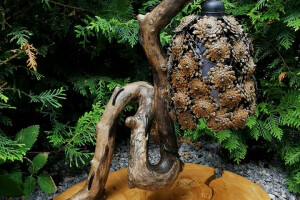 KROOT LIGHT OÜ Valgustus valgustid