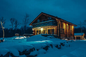 KROOT LIGHT OÜ Valgustus valgustid