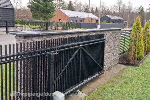 Trepipaigaldus OÜ Betoon- ja raudbetoontooted