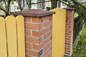 Trepipaigaldus OÜ Betoonitööd