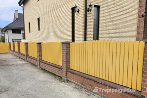 Trepipaigaldus OÜ Betoonitööd