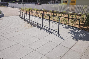 Trepipaigaldus OÜ Betoonitööd