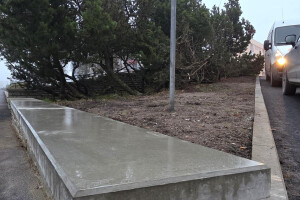 Trepipaigaldus OÜ Betoonitööd