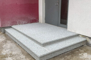 Trepipaigaldus OÜ Trepiehitus