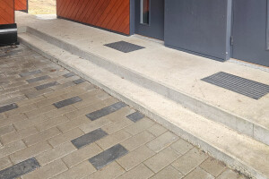 Trepipaigaldus OÜ Trepiehitus