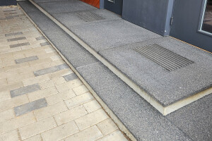 Trepipaigaldus OÜ Trepiehitus