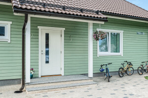 Trepipaigaldus OÜ Trepiehitus