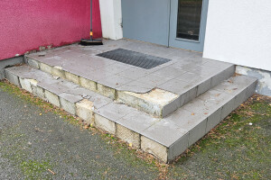 Trepipaigaldus OÜ Trepiehitus