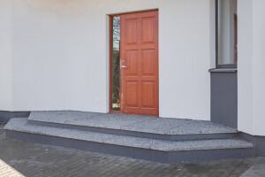 Trepipaigaldus OÜ Trepiehitus