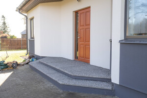 Trepipaigaldus OÜ Trepiehitus