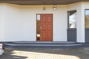 Trepipaigaldus OÜ Trepiehitus