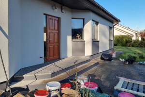 Trepipaigaldus OÜ Trepiehitus