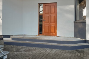 Trepipaigaldus OÜ Trepiehitus