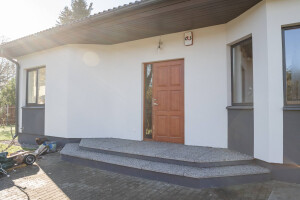 Trepipaigaldus OÜ Trepiehitus