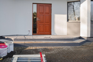 Trepipaigaldus OÜ Trepiehitus