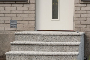 Trepipaigaldus OÜ Trepiehitus