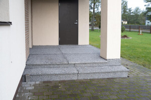 Trepipaigaldus OÜ Trepiehitus