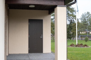 Trepipaigaldus OÜ Trepiehitus