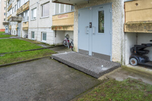 Trepipaigaldus OÜ Trepiehitus