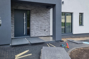 Trepipaigaldus OÜ Trepiehitus