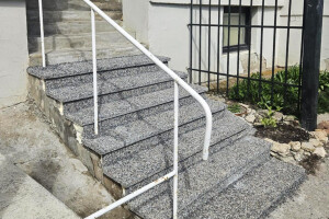 Trepipaigaldus OÜ Trepiehitus