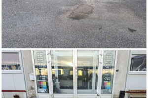 Trepipaigaldus OÜ Trepiehitus