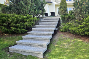 Trepipaigaldus OÜ Trepiehitus