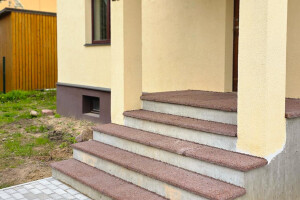 Trepipaigaldus OÜ Trepiehitus