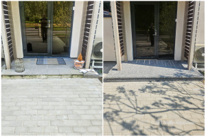 Trepipaigaldus OÜ Trepiehitus