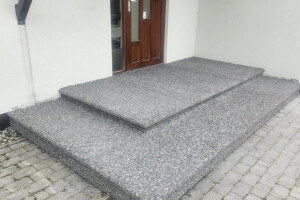 Trepipaigaldus OÜ Trepiehitus