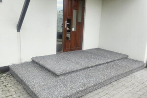 Trepipaigaldus OÜ Trepiehitus