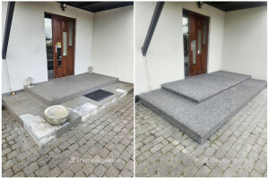 Trepipaigaldus OÜ Trepiehitus