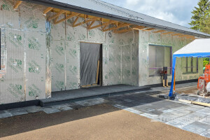 Trepipaigaldus OÜ Trepiehitus