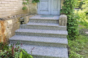 Trepipaigaldus OÜ Trepiehitus