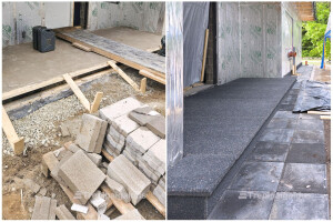 Trepipaigaldus OÜ Trepiehitus