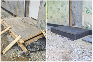 Trepipaigaldus OÜ Trepiehitus