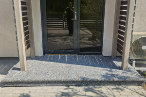 Trepipaigaldus OÜ Trepiehitus