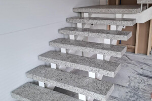 Trepipaigaldus OÜ Trepiehitus