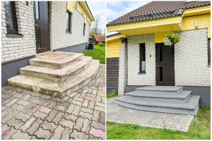 Trepipaigaldus OÜ Trepiehitus