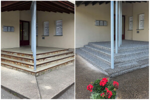 Trepipaigaldus OÜ Trepiehitus